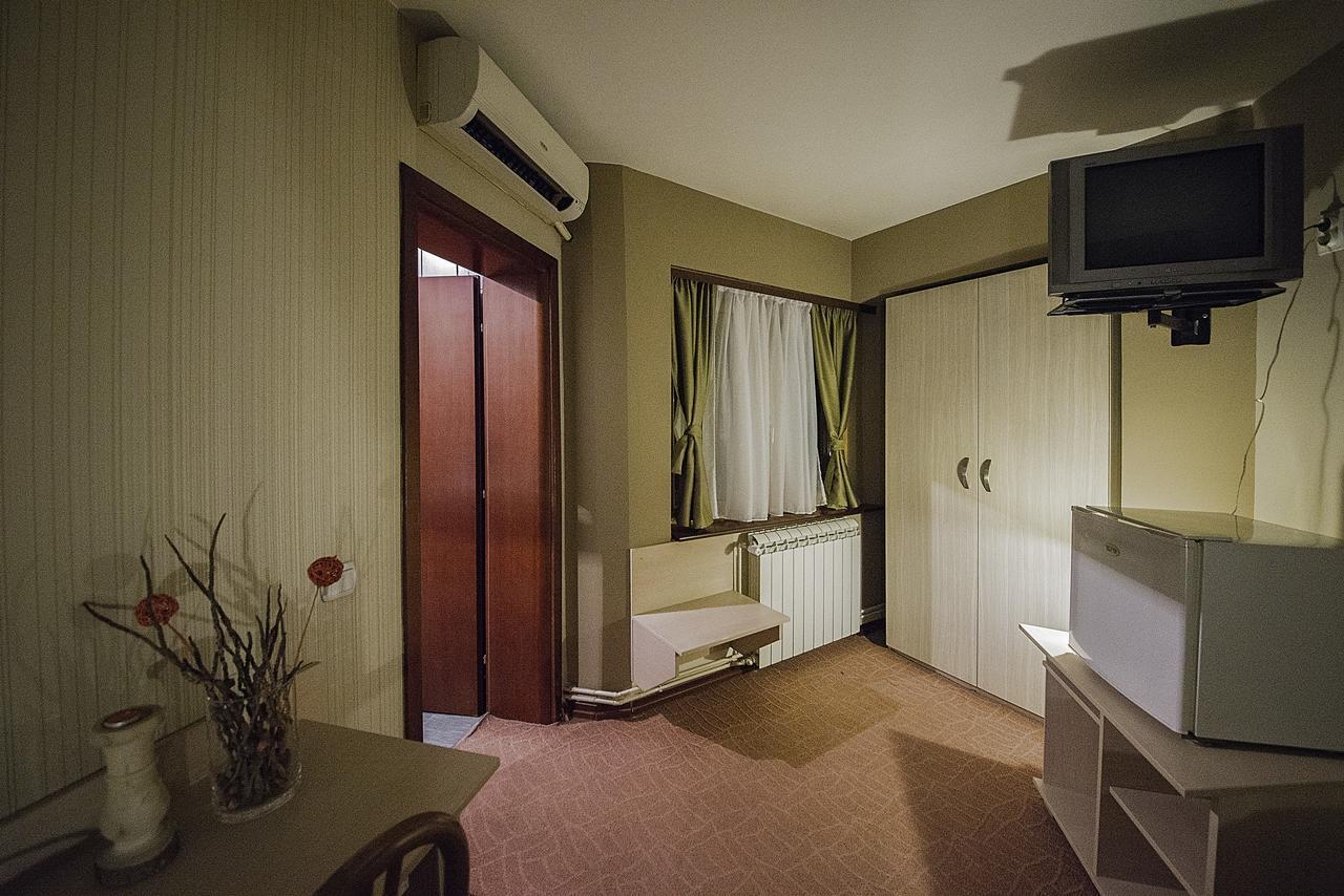 Hotel Bell Leskovac  Exterior foto