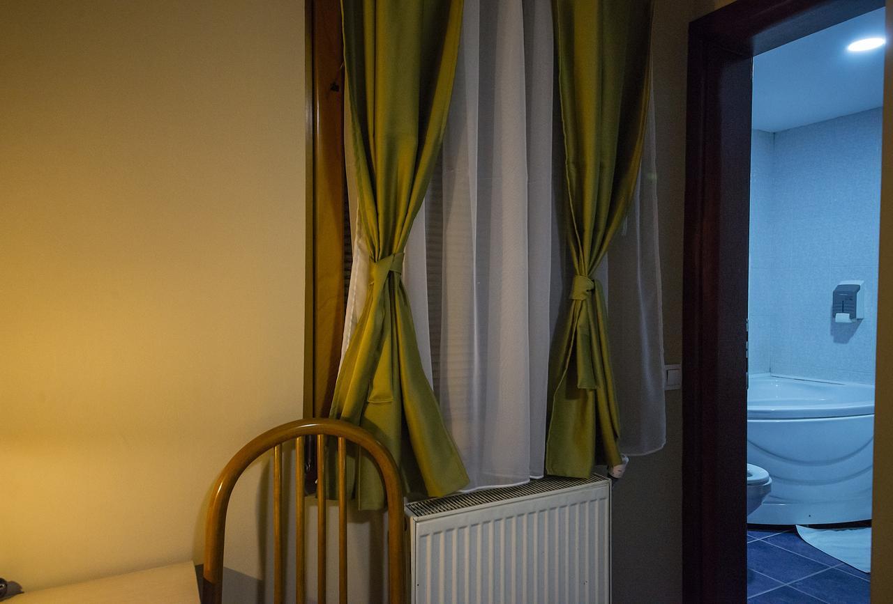 Hotel Bell Leskovac  Exterior foto