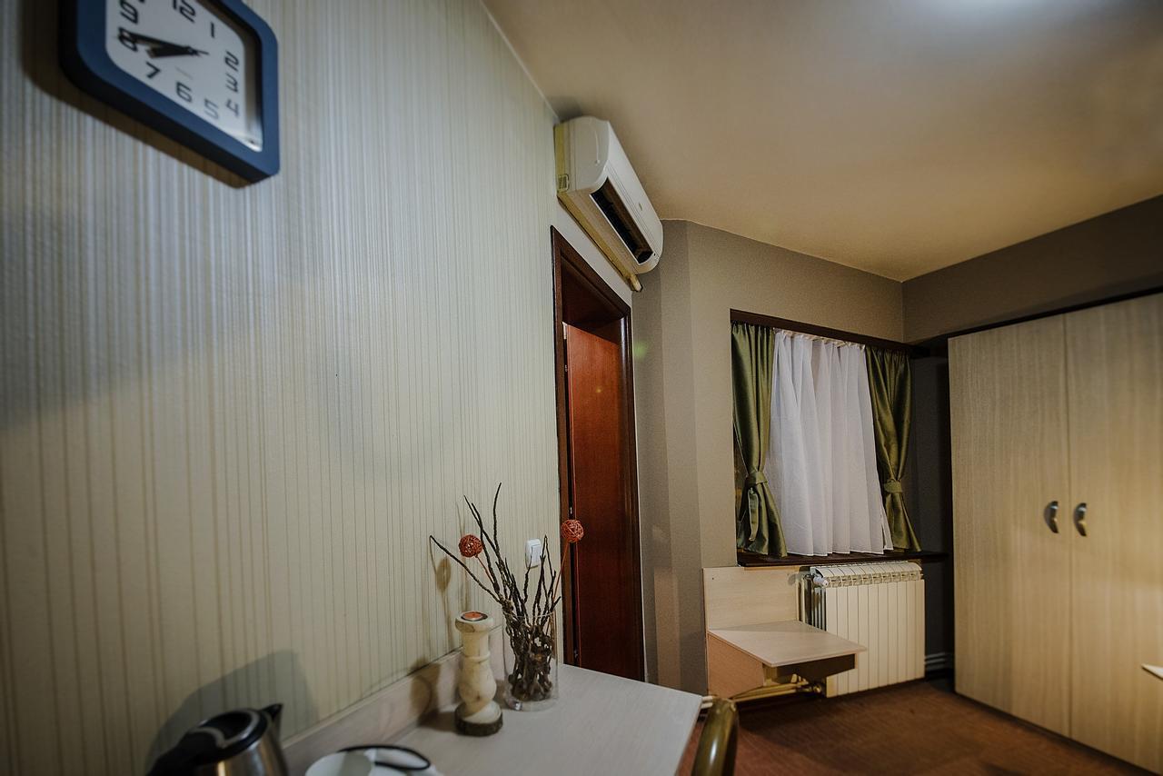 Hotel Bell Leskovac  Exterior foto